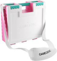 Gamegenic Game Castle