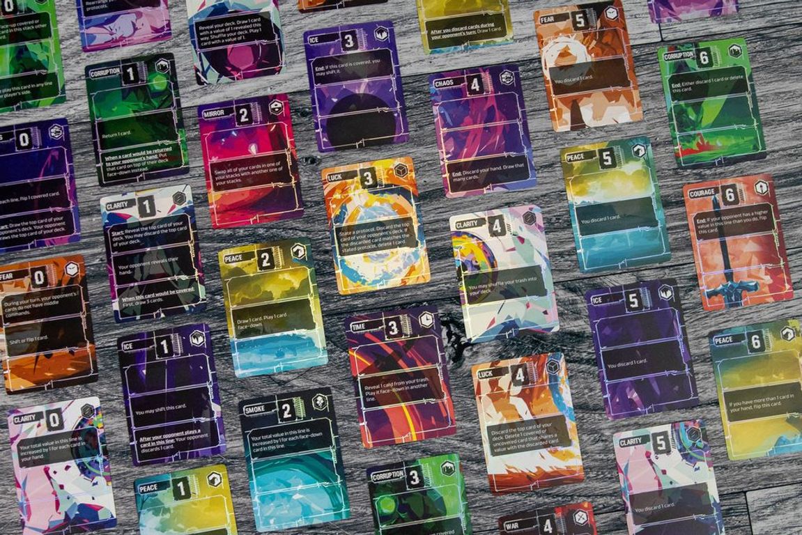 Compile: Main 2 cartas