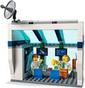 LEGO® City Rocket Launch Center interior
