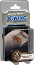 Star Wars: X-Wing Miniatures Game - Quadjumper Expansion Pack