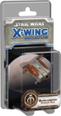 Star Wars: X-Wing El juego de miniaturas - Saltador Quad Pack de Expansión