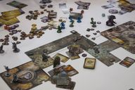 Sword & Sorcery: Les âmes immortelles gameplay