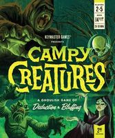 Campy Creatures