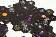 Star Trek: Frontiers spielablauf