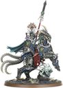 Warhammer: Age of Sigmar - Ossiarch Bonereapers: Praetorian Spearhead miniatur