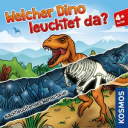 Welcher Dino leuchtet da?