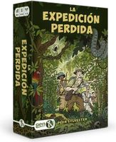 La Expedición Perdida