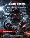 Dungeons & Dragons: Monster Manual