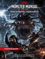 Dungeons & Dragons: Monster Manual