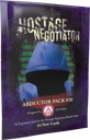 Hostage Negotiator: Abductor Pack 10