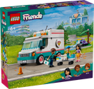 L'ambulance de Heartlake City