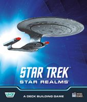 Star Trek: Star Realms