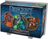 Descent : A l'Etat Sauvage