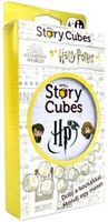 Rory's Story Cubes: Harry Potter