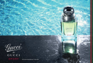 Gucci Gucci Sport Eau de toilette