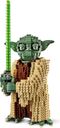 LEGO® Star Wars Yoda™ komponenten