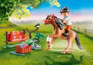Playmobil® Country Collectible Connemara Pony