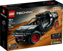 LEGO® Technic Audi RS Q e-tron