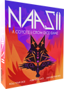 Naasii: A Coyote & Crow Dice Game