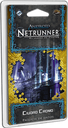 Android: Netrunner - Ciudad Cromo