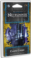 Android: Netrunner - Ciudad Cromo
