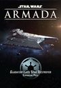 Star Wars: Armada – Pack de expansión Destructor Estelar clase Gladiador caja