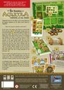 Agricola: Farmers of the Moor back of the box