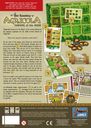 Agricola: Farmers of the Moor dos de la boîte