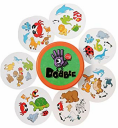 Dobble kids components