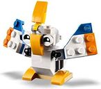 LEGO® Creator pelikaan alternatief