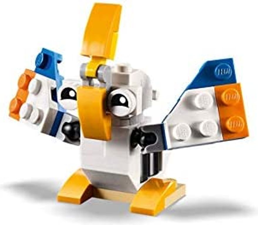 LEGO® Creator Le pélican alternative