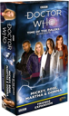 Doctor Who: Time of the Daleks – Mickey, Rose, Martha & Donna