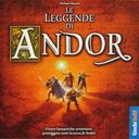 Le Leggende di Andor