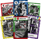 SpyNet cards