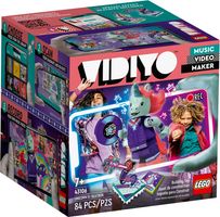 LEGO® VIDIYO™ Unicorn DJ BeatBox