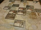 Summoner Wars: Mountain Vargath - Second Summoner spielablauf