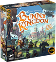 Bunny Kingdom