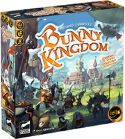 Bunny Kingdom