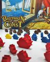 Brethren of the Coast components