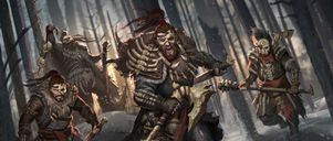 A Song of Ice & Fire: Tabletop Miniatures Game – Followers of Bone