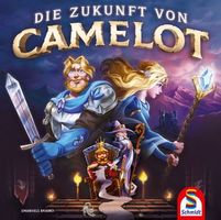 Die Zukunft von Camelot