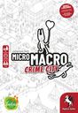 MicroMacro: Crime City