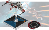 Star Wars: X-Wing (Second Edition) - ARC-170 Starfighter Expansion Pack miniatura