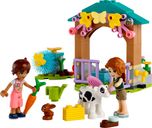 LEGO® Friends Cobertizo del Ternero de Autumn partes