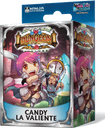 Super Dungeon Explore: Candy la Valiente