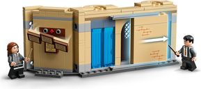 LEGO® Harry Potter™ Der Raum der Wünsche auf Schloss Hogwarts™ komponenten