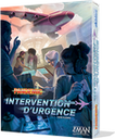 Pandemic: Intervention d'Urgence