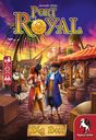 Port Royal: Big Box