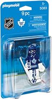 Playmobil® Sports & Action NHL™ Toronto Maple Leafs™ Goalie