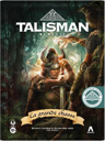 Talisman: Nemesis – La Grande Chasse